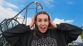 ENERGYLANDIA NAS ZASKOCZYŁA?! 😱😳 (ZADRA, HYPERION) | VLOG OLIWIA