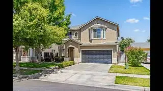 4 Bedroom home for RENT in Turlock CA