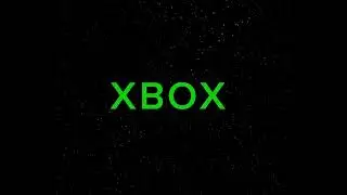 1st Logo of XBOX - Our Feature Presentation (February 10, 2017 - March 12, 2021)