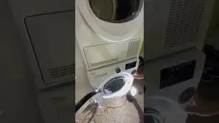 Beko Extreme Unbalanced Spin
