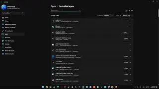 How to Uninstall Mozilla Firefox?