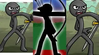 Will 2 swordwraths destroy the statue? 🗿 |Stick war legacy|
