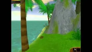 Выжывание в Stranded 2 #1