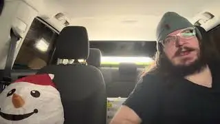 Daily Vlog Day 124