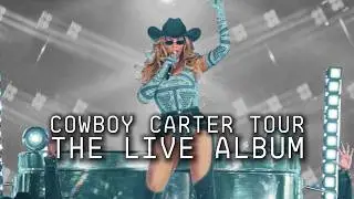Beyonc&eacute; - Single Ladies / Love On Top / Irreplaceable (Cowboy Carter: The Live Album)