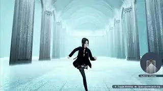 The Caligula Effect 2 - 53 Minutes of Steam Deck Gameplay