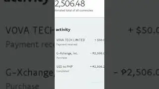 Vova paying app..Nasa comment yung link