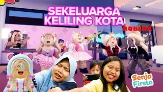MENJELAJAHI RESTORAN DAN PUSAT KEBUGARAN DI LIVETOPIA