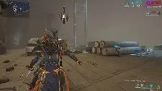 デウスト192のOverviewと2025使用率を見る【Warframe】