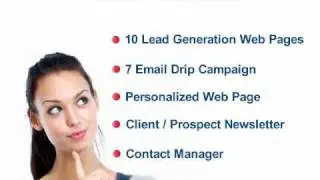 ClientsIQ - The First Comprehensive Insurance Marketing System for Insurance Agents.