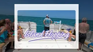 Best Boat tour in Islamorada !