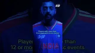 PLAYERS WITH MORE THAN 12 OR 12 POTM IN ICC EVENTS #sg #cricket krishavedits#god #kohli#rohitsharma