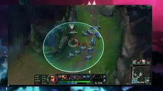 Normalito League of Legends