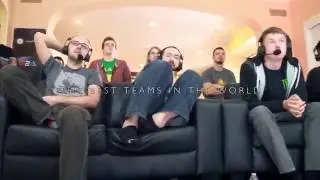[ESP]  Not Today vs DC- BO3  Frosty  y Juank