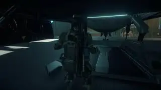 Star Citizen Bugs - Ship Disappears - Delivery Items - Cargo