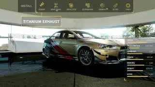World of Speed - E3 Customization Trailer
