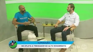 VIDA LEVE E SAUDE - 11 10 2025