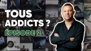 Tous addicts ? épisode 2 - Peut-on être dépendant des écrans ?