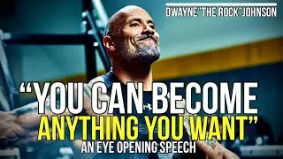 Dwayne Johnson motivation | This will leave you speechless | The rock motivation