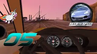 Need For Speed: Porsche - COMEBACK of FLASCHENLIMO | 05
