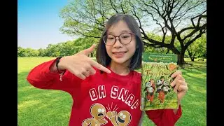 The magic tree house #48 - A perfect time for pandas - Chapter 6 ( Next )