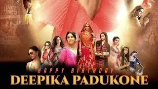 Deepika Padukone Birthday status 2022| Deepika Padukone status|Deepika Padukone| #deepikapadukone