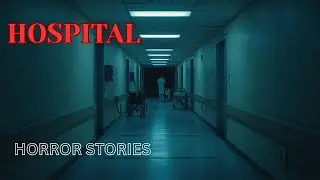3 True Scary Hospital Stories | Night Shift Horrors