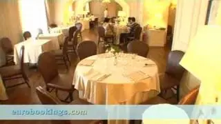 Napoli, Italy: Starhotels Terminus