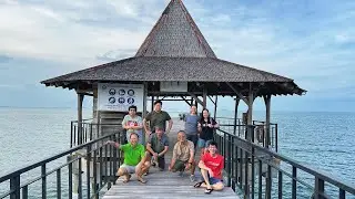 Batam Getaway 2023