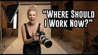 AI Software Makes Photographers Obsolete
