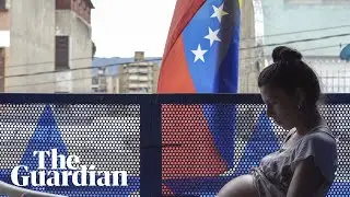 The Breadmaker: on the frontline of Venezuela's bakery wars