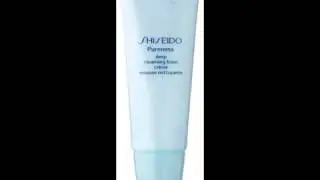 SHISEIDO by Shiseido Shiseido Pureness Deep Cleansing Foam   3 6OZ