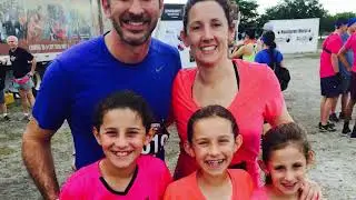 The goal for the Diabetes Research Institute Foundation