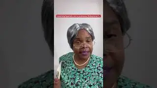 🇵🇦 Learn Panamanian Spanish with Profe Sinbarreras 😂