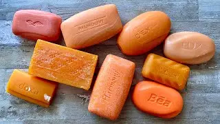 ASMR Soap cutting | Soap Carving|Резка мыла  | ASMR
