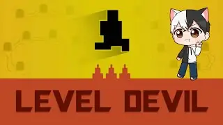 【Level Devil】寝れないからイライラしながらやる( ᐙ ) 1月4日 #leveldevil  #ラシタル #ストリーマー