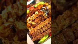 Mizaaj | Where Luxury Meets Taste