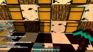 McDreamz: Raid #4 ~bank~