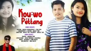 NEW MISING SONG KOU:WO PE'FFANG MISING OFFICIAL MUSIC VIDEO Majuli Ao 2025