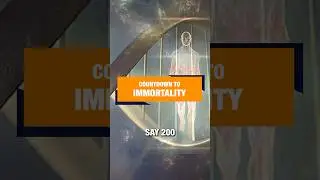 Countdown to Immortality