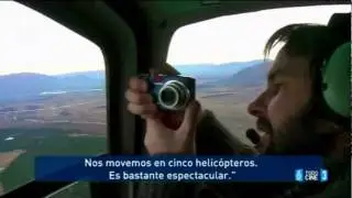 todo cine: se rueda el hobbit