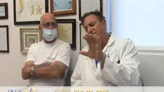 Cure Back Pain PERMANENTLY With Deuk Laser Disc Repair & L4-5 L5-S1