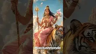 4th Day Navratri 2025| Maa Kushmanda status| #shorts #navratri #kushmanda #4thday