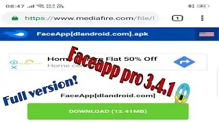[100% working] Face app pro 3.4.1.apk #mediafire | 2020 working Trick 🔥 [Andoid+iOS]