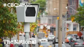 Ontario speed cameras turned off as ban takes effect