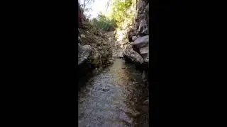 Discover the DANGEROUS Robbers Cave in Uttarakhand Mountain?