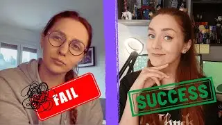 TI SENTI UNA FALLITA (ma non è grave) - Diario di una traduttrice freelance