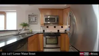 533 1477 Lower Water Street by Sonya Lecompte and Jodi Daniels