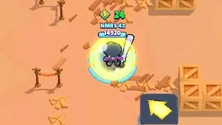 24 POWERCUBES IN SOLO! | Brawl Stars Best Plays & Funny Moments & Glitches & Fails Compilation #7