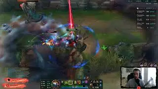 [GUIDE URGOT📖 ] URGOT BROKEN CHAMP ! PERFECT GAME  PLAT ELO